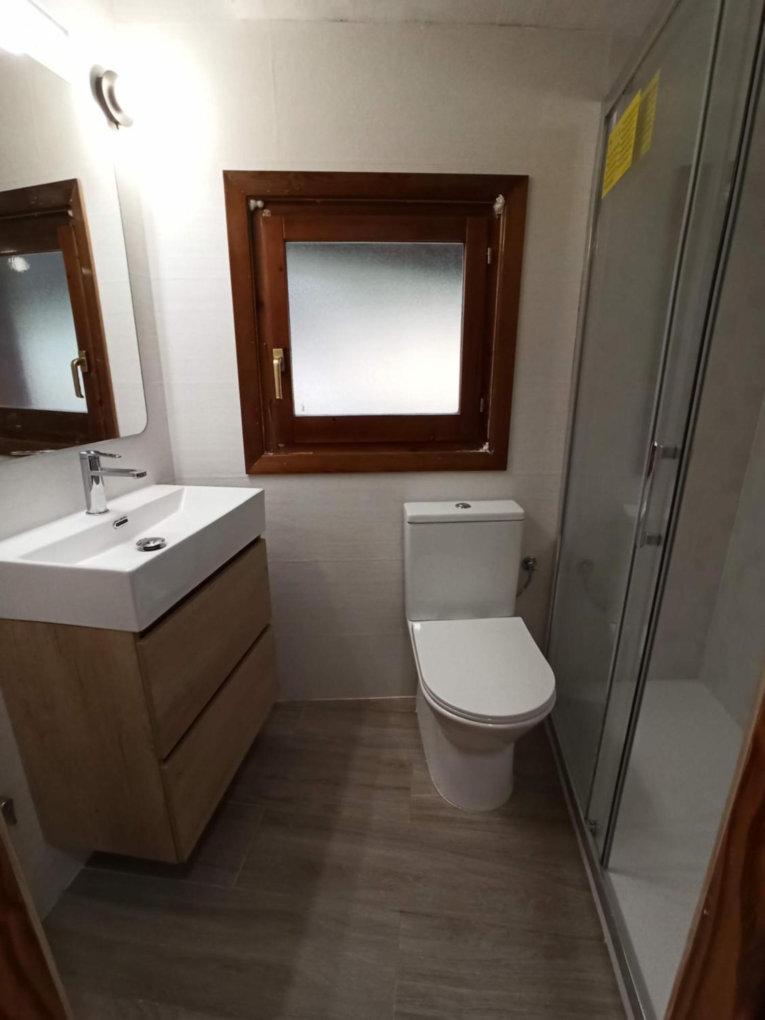 Aras Biescas Apartment ภายนอก รูปภาพ